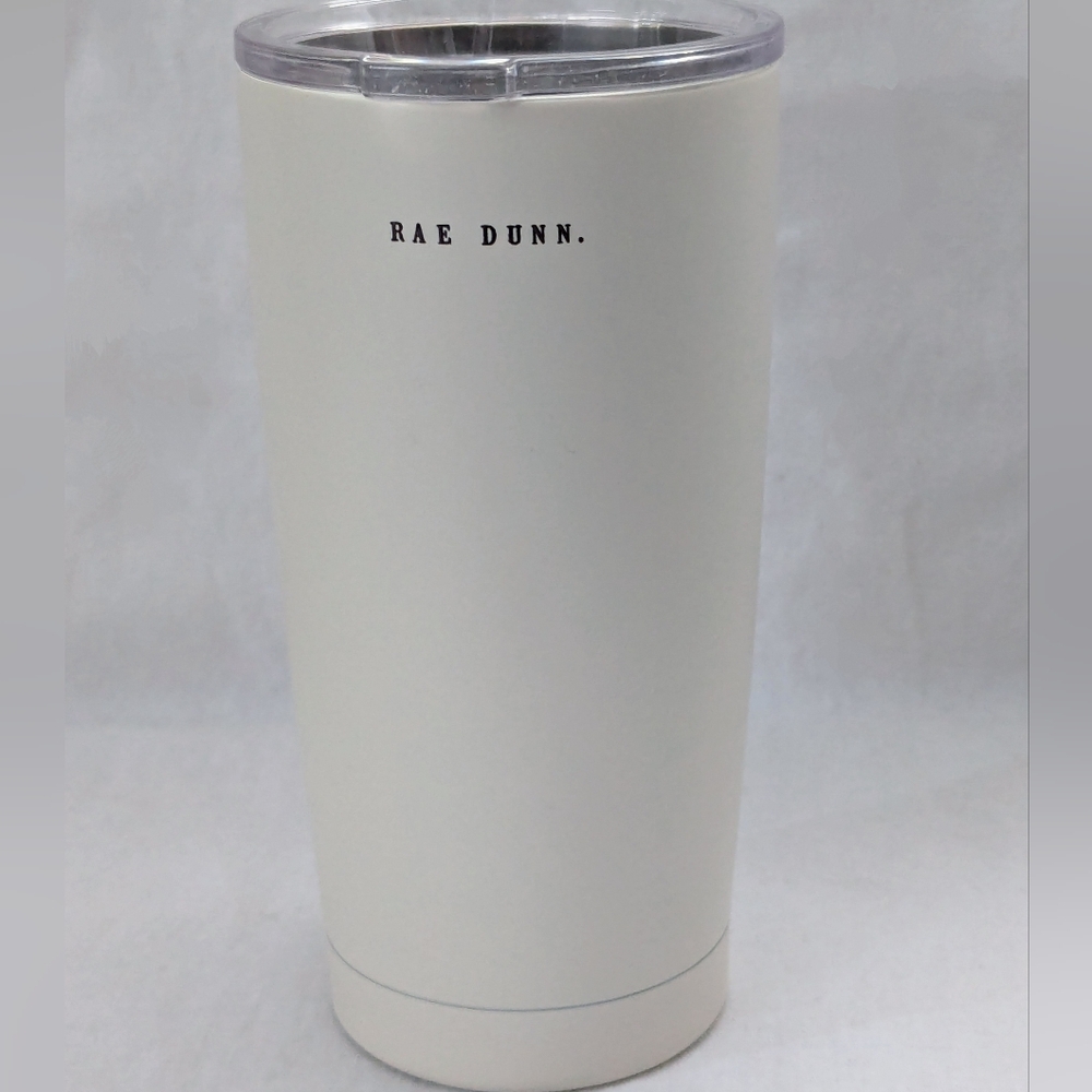 WITCH'S BREW Insulated Tumbler Perfect for hot or cold drinks RAE DUNN. - Picture 4 of 4